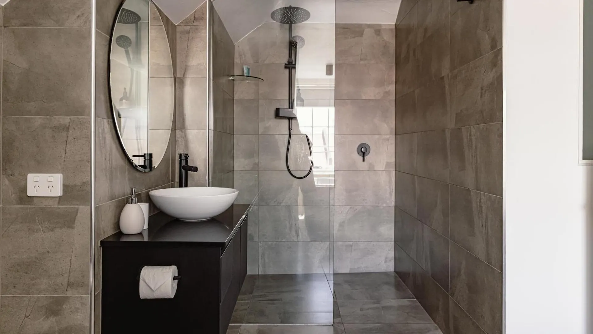 Sanctum Boutique Apartments Hobart