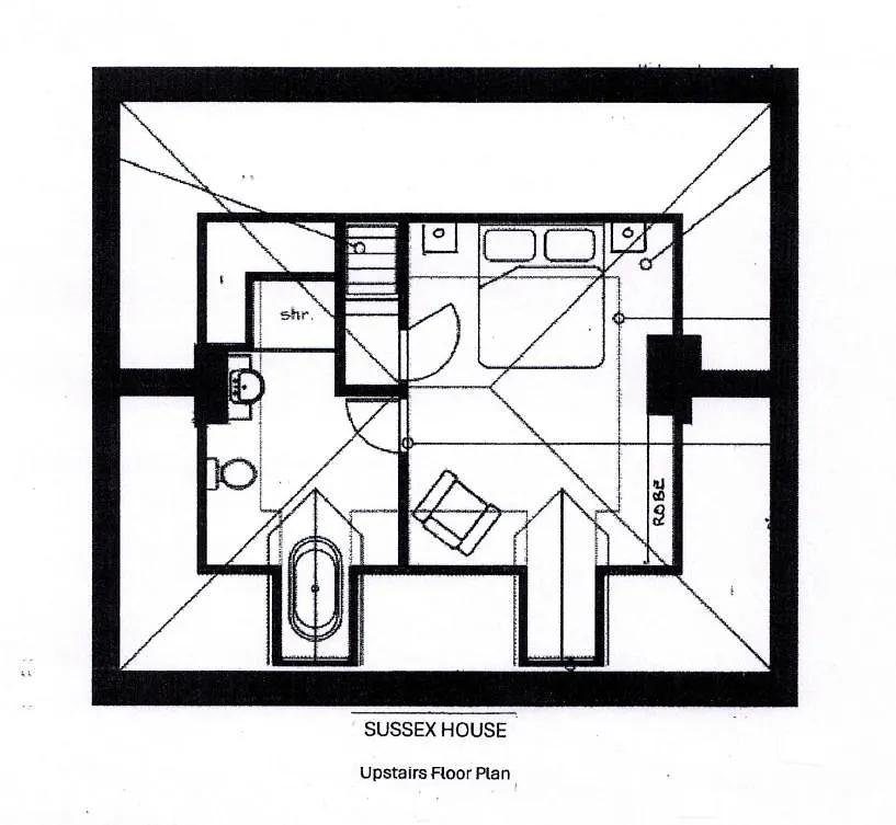 Sanctum Boutique Apartments Hobart Australien