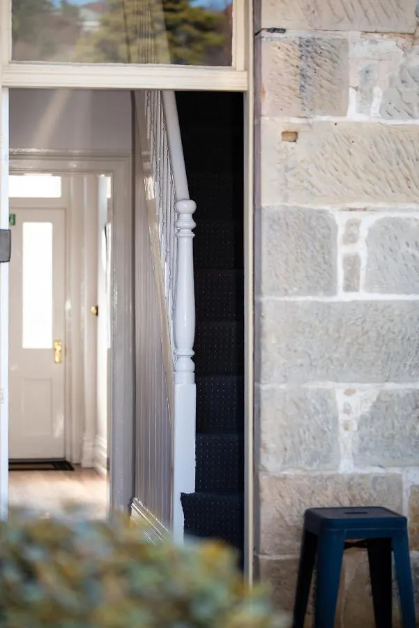Sanctum Boutique Apartments Hobart 0*,